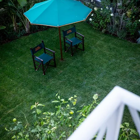 Dimora Moncher Монтиньйозо