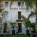 Dimora Moncher Bed & Breakfast