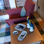 Bed & Breakfast Dimora Moncher *