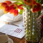 Bed & Breakfast Dimora Moncher Montignoso