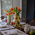 Dimora Moncher Bed & Breakfast