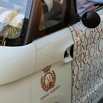 Bed & Breakfast Dimora Moncher