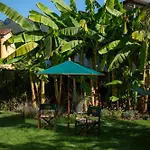 Dimora Moncher Bed & Breakfast *