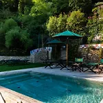 Dimora Moncher Bed & Breakfast