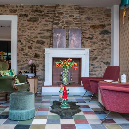 Bed & Breakfast Dimora Moncher *