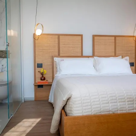 Dimora Moncher Bed & Breakfast *