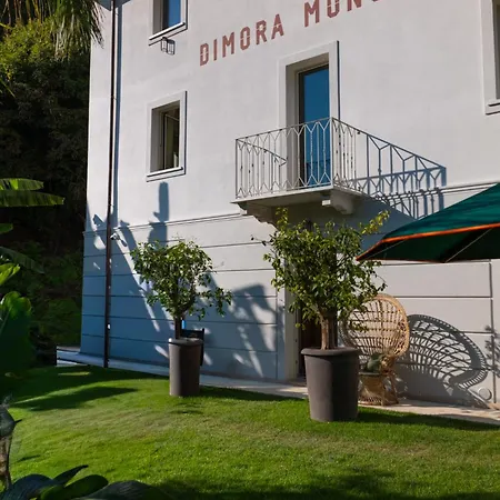 Dimora Moncher Bed & Breakfast *
