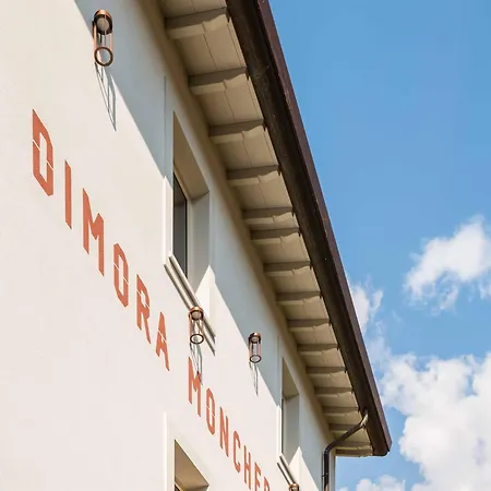 住宿加早餐酒店 Dimora Moncher *