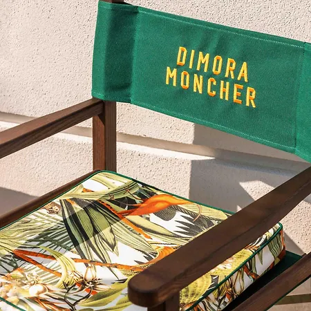 Dimora Moncher 住宿加早餐酒店 *