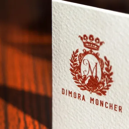 Dimora Moncher 住宿加早餐酒店 *