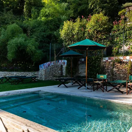 Dimora Moncher Bed & Breakfast